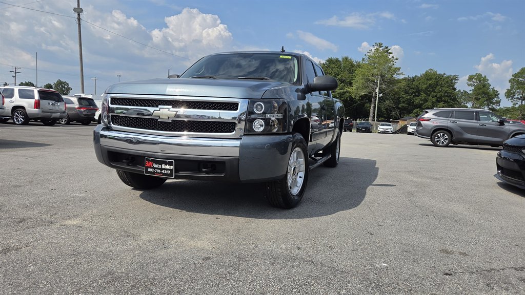 chevrolet silverado 1500 2007 2GCEC13J071682139 image chevrolet silverado 1500 2007 2GCEC13J071682139 image